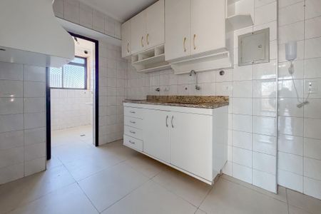 Apartamento para alugar com 67m², 3 quartos e 1 vagaCozinha