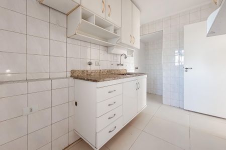 Apartamento para alugar com 67m², 3 quartos e 1 vagaCozinha