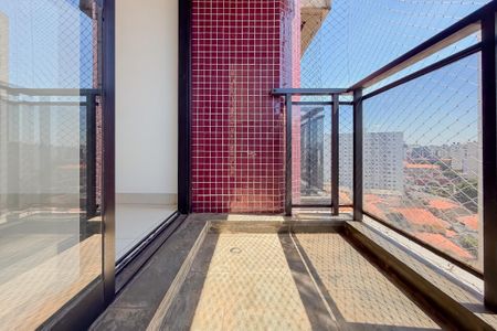 Apartamento para alugar com 67m², 3 quartos e 1 vagaVaranda da Sala