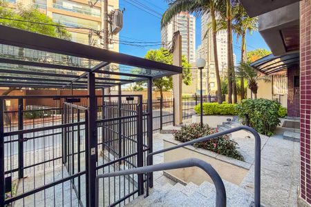 Apartamento para alugar com 67m², 3 quartos e 1 vagaEntrada