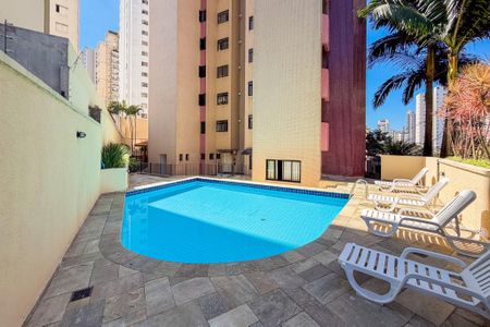 Apartamento para alugar com 67m², 3 quartos e 1 vagaPiscina