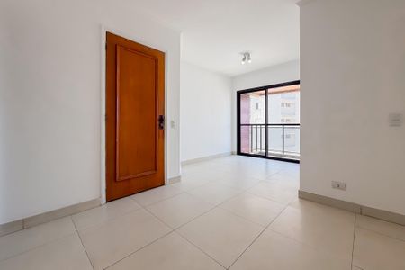 Sala de apartamento para alugar com 3 quartos, 67m² em Vila Mariana, São Paulo