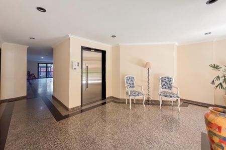 Apartamento para alugar com 67m², 3 quartos e 1 vagaHall Social