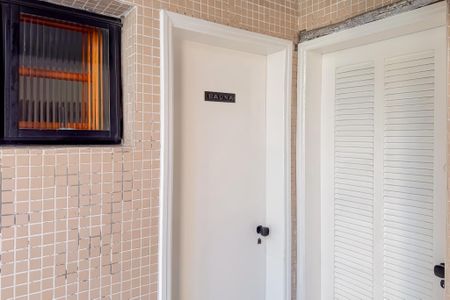 Apartamento para alugar com 67m², 3 quartos e 1 vagaSauna