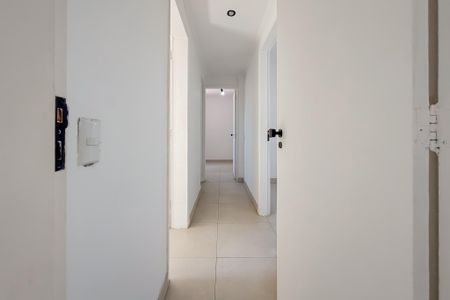 Apartamento para alugar com 67m², 3 quartos e 1 vagaCorredor