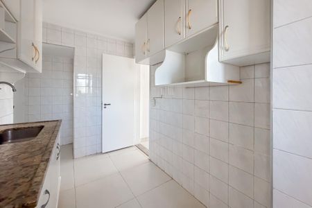 Apartamento para alugar com 67m², 3 quartos e 1 vagaCozinha