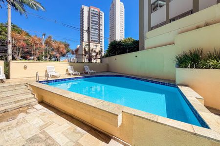 Apartamento para alugar com 67m², 3 quartos e 1 vagaPiscina