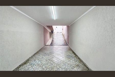 Casa à venda com 3 quartos, 148m² em Jardim Nordeste, São Paulo