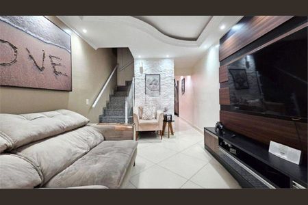 Casa à venda com 3 quartos, 148m² em Jardim Nordeste, São Paulo