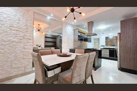 Casa à venda com 3 quartos, 148m² em Jardim Nordeste, São Paulo