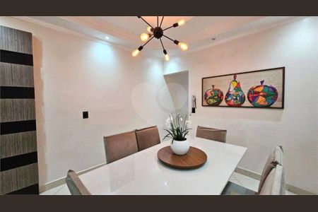 Casa à venda com 3 quartos, 148m² em Jardim Nordeste, São Paulo