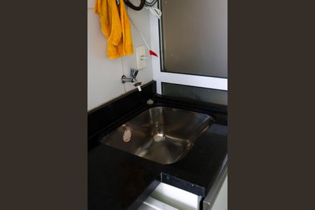 Apartamento para alugar com 60m², 2 quartos e 1 vaga Apartamento para alugar com 60m², 2 quartos e 1 vagaÁrea de Serviço