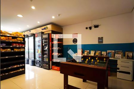 Apartamento para alugar com 60m², 2 quartos e 1 vaga Apartamento para alugar com 60m², 2 quartos e 1 vagaSala de Jogos