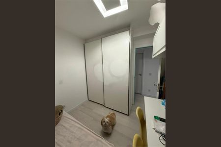 Apartamento à venda com 2 quartos, 64m² em Vila Guarani (z Sul), São Paulo