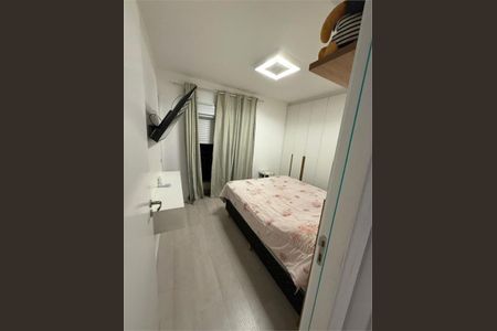 Apartamento à venda com 2 quartos, 64m² em Vila Guarani (z Sul), São Paulo