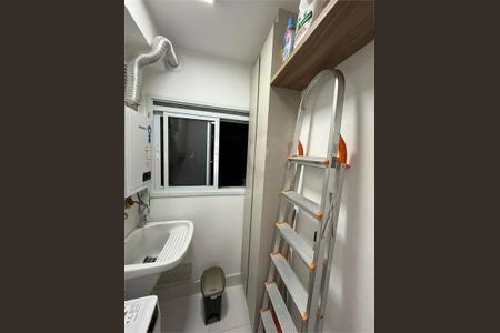 Apartamento à venda com 2 quartos, 64m² em Vila Guarani (z Sul), São Paulo