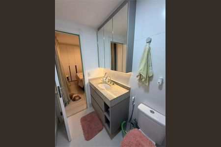 Apartamento à venda com 2 quartos, 64m² em Vila Guarani (z Sul), São Paulo