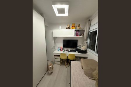 Apartamento à venda com 2 quartos, 64m² em Vila Guarani (z Sul), São Paulo