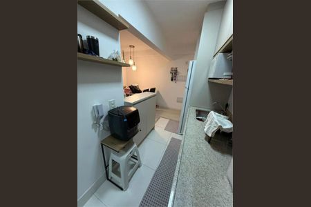 Apartamento à venda com 2 quartos, 64m² em Vila Guarani (z Sul), São Paulo
