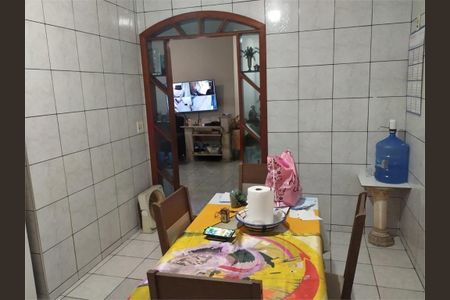 Casa à venda com 3 quartos, 169m² em Vila Sao Joao, Guarulhos