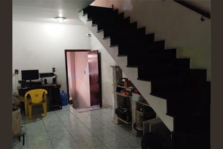 Casa à venda com 3 quartos, 169m² em Vila Sao Joao, Guarulhos