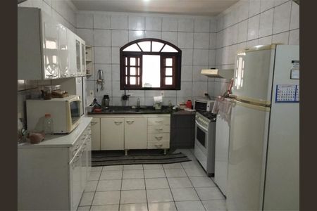 Casa à venda com 3 quartos, 169m² em Vila Sao Joao, Guarulhos