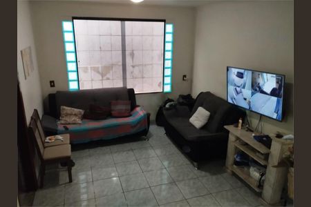 Casa à venda com 3 quartos, 169m² em Vila Sao Joao, Guarulhos