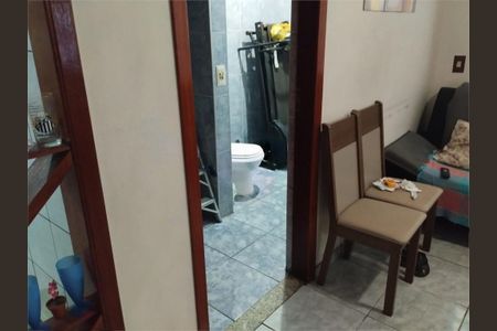 Casa à venda com 3 quartos, 169m² em Vila Sao Joao, Guarulhos