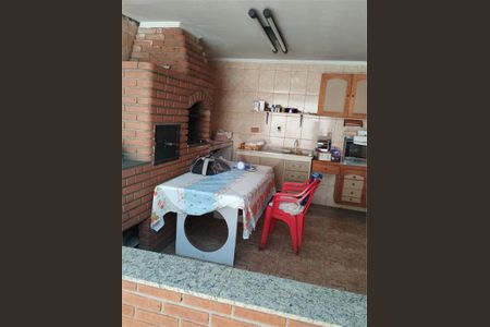 Casa à venda com 3 quartos, 169m² em Vila Sao Joao, Guarulhos