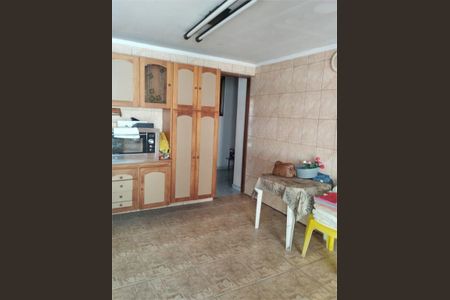 Casa à venda com 3 quartos, 169m² em Vila Sao Joao, Guarulhos