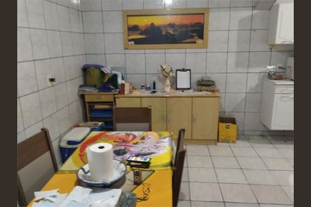 Casa à venda com 3 quartos, 169m² em Vila Sao Joao, Guarulhos