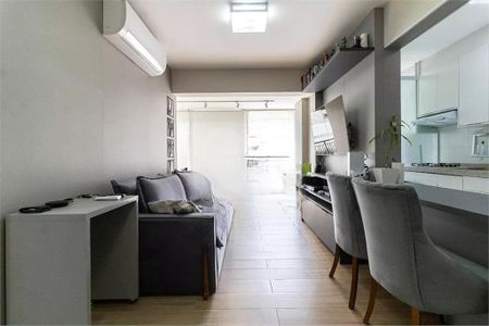 Apartamento à venda com 2 quartos, 117m² em Vila Guarani (z Sul), São Paulo