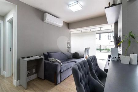 Apartamento à venda com 2 quartos, 117m² em Vila Guarani (z Sul), São Paulo