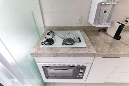 Apartamento à venda com 2 quartos, 117m² em Vila Guarani (z Sul), São Paulo