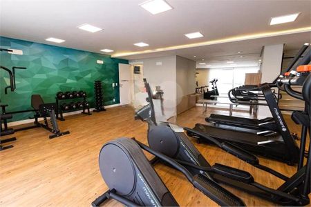 Apartamento à venda com 2 quartos, 117m² em Vila Guarani (z Sul), São Paulo