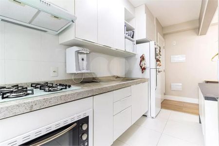 Apartamento à venda com 2 quartos, 117m² em Vila Guarani (z Sul), São Paulo