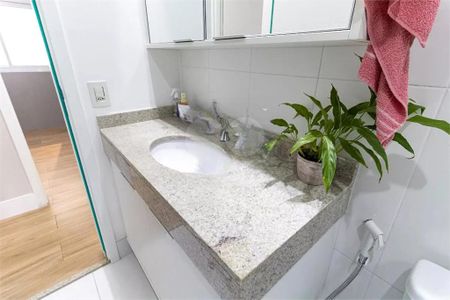 Apartamento à venda com 2 quartos, 117m² em Vila Guarani (z Sul), São Paulo