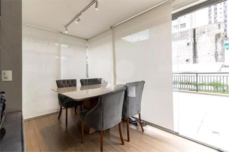 Apartamento à venda com 2 quartos, 117m² em Vila Guarani (z Sul), São Paulo