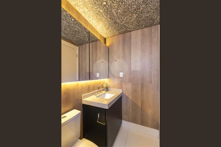 Apartamento à venda com 1 quarto, 29m² em Itaim Bibi, São Paulo