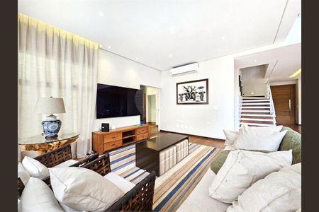 Casa à venda com 4 quartos, 421m² em Jardim Santo Amaro, São Paulo