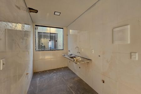 Kitnet/Studio para alugar com 1 quarto, 34m² em Aparecida, Belo Horizonte