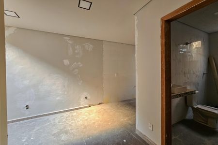 Kitnet/Studio para alugar com 1 quarto, 34m² em Aparecida, Belo Horizonte