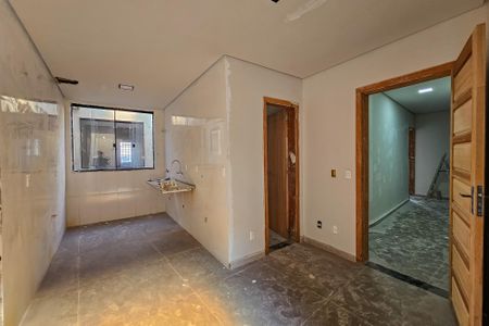 Kitnet/Studio para alugar com 1 quarto, 34m² em Aparecida, Belo Horizonte