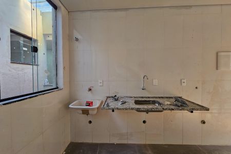 Kitnet/Studio para alugar com 1 quarto, 34m² em Aparecida, Belo Horizonte