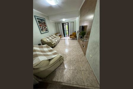 Casa à venda com 6 quartos, 302m² em Vila Alpina, São Paulo