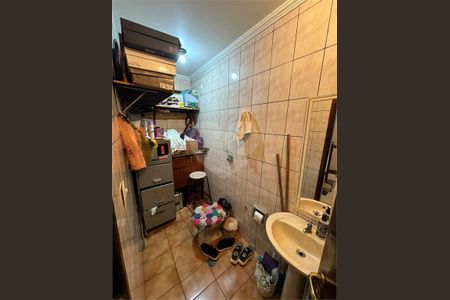 Casa à venda com 6 quartos, 302m² em Vila Alpina, São Paulo