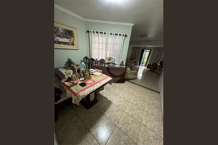 Casa à venda com 6 quartos, 302m² em Vila Alpina, São Paulo