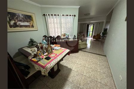 Casa à venda com 6 quartos, 302m² em Vila Alpina, São Paulo