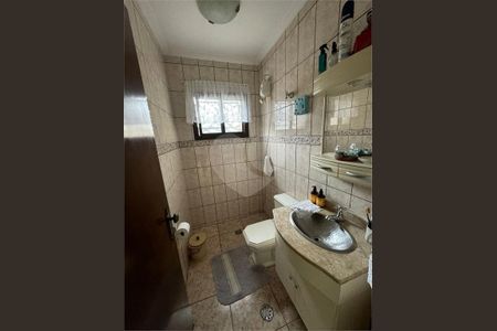 Casa à venda com 6 quartos, 302m² em Vila Alpina, São Paulo