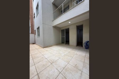 Foto 03 de apartamento à venda com 1 quarto, 70m² em Santa Amelia, Belo Horizonte